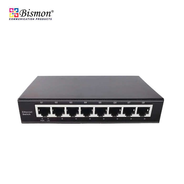 8-10-100-1000M-RJ45-Port-Network-Switch-Unmanaged